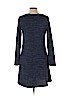 Gilli Blue Casual Dress Size L - photo 2