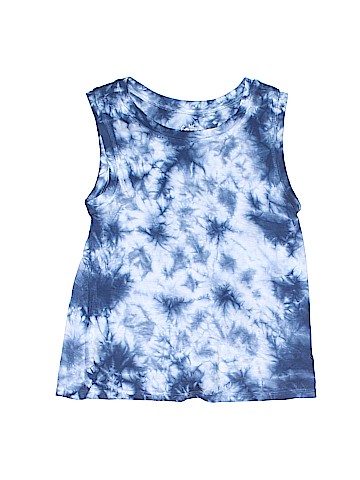 Justice Sleeveless T-Shirt (view 1)