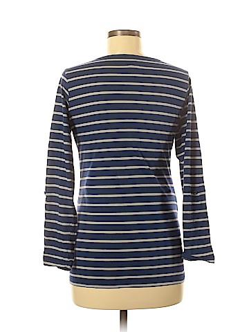 Oh Baby By Motherhood Long Sleeve Henley (view 2)