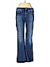 Gap Blue Jeans Size 24 waist (petite) - photo 1