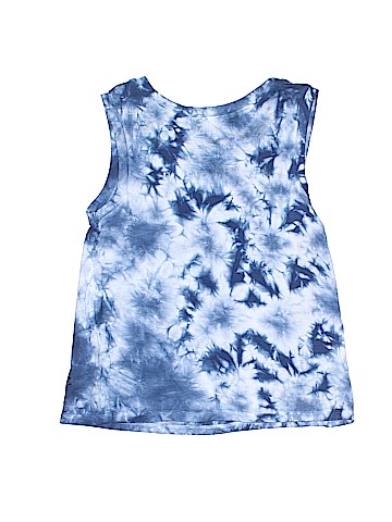 Justice Sleeveless T-Shirt (view 2)