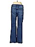 Gap Blue Jeans Size 24 waist (petite) - photo 2