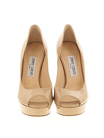 Jimmy Choo Heels (view 2)