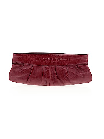 Aldo Leather Clutch (view 1)