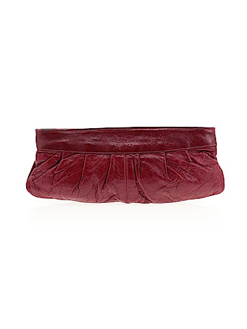Aldo Leather Clutch (view 2)