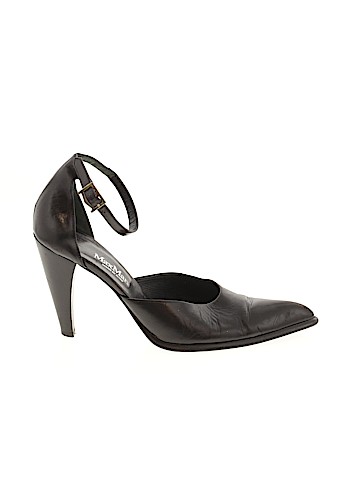 Max Mara Heels (view 1)