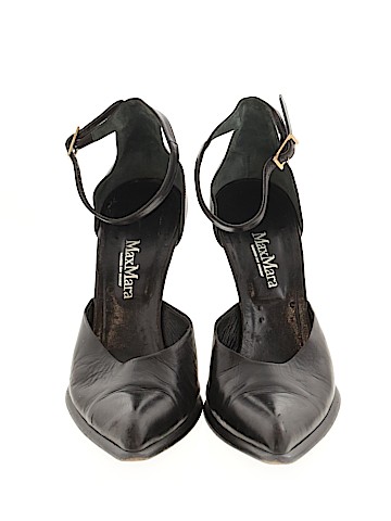 Max Mara Heels (view 2)