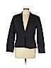 Bandolino Black Blazer Size 12 (petite) - photo 1
