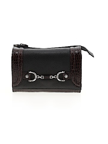 Brighton Leather Crossbody Bag (view 1)