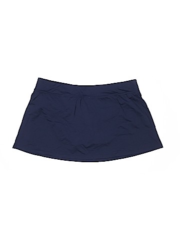 Lands' End Swimsuit Bottoms (view 1)