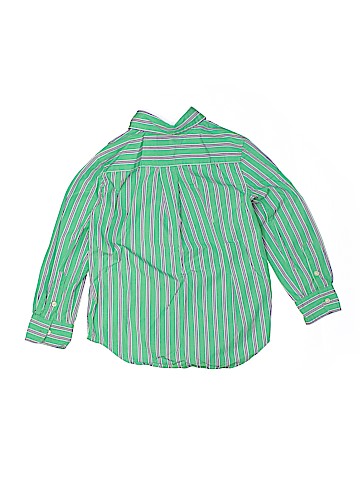 Ralph Lauren Long Sleeve Button-Down Shirt (view 2)