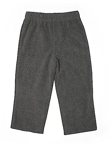 The Children's Place Fleece Pants (view 2)