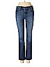 J Brand Blue Jeans Size 28 waist - photo 1