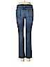 J Brand Blue Jeans Size 28 waist - photo 2