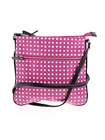 Merona Crossbody Bag (view 1)