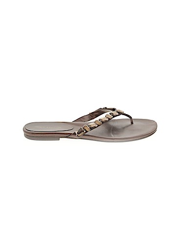 Ann Taylor Flip Flops (view 1)