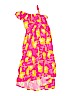 Cat & Jack 100% Rayon Pink Dress Size 4 - 5 - photo 1