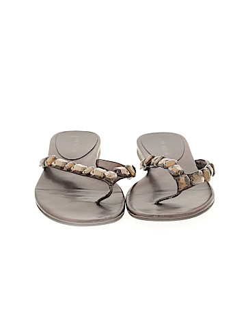 Ann Taylor Flip Flops (view 2)