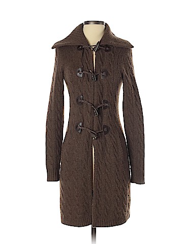 Ralph Lauren Black Label Cashmere Cardigan (view 1)