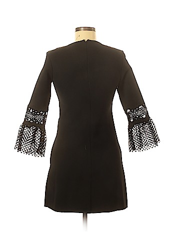 Self-Portrait Cocktail Dress (view 2)