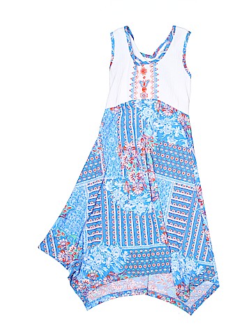 Jona Michelle Dress (view 1)