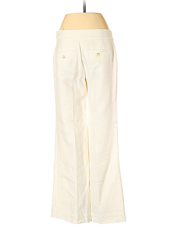 Ann Taylor LOFT Linen Pants (view 2)
