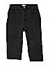 Moda International Black Jeans Size 16 - photo 1