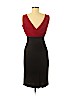 Prada Red Cocktail Dress Size EU (IT) 38 / US 2 - photo 2