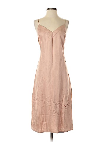 Cuyana Casual Dress (view 1)