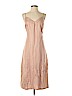 Cuyana Tan Casual Dress Size S - photo 1