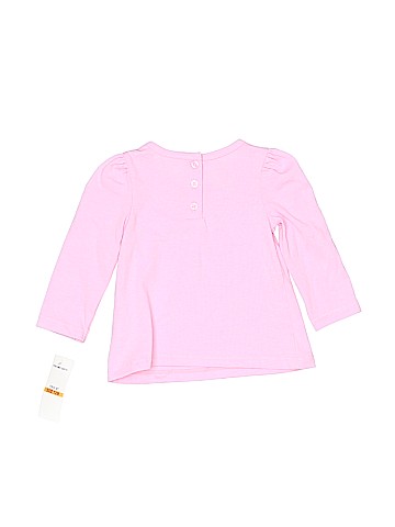Kids Headquarters Long Sleeve T-Shirt (view 2)