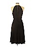 Jones New York Black Cocktail Dress Size 8 (petite) - photo 2