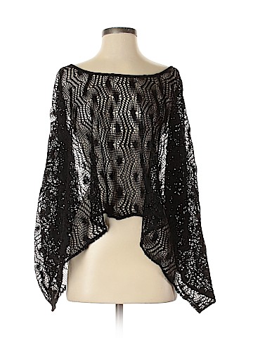 Alexis Long Sleeve Blouse (view 1)