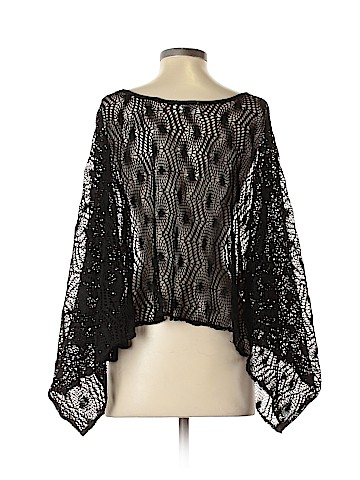 Alexis Long Sleeve Blouse (view 2)