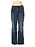 Jag Jeans Blue Jeans Size 10 (petite) - photo 1