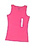 Jumping Beans Pink Tank Top Size 10 - photo 1