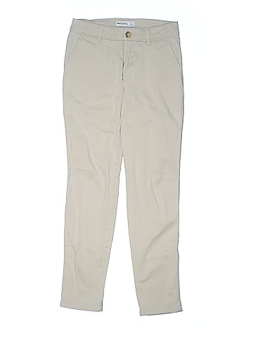 Abercrombie Khakis (view 1)