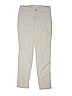Abercrombie Tan Khakis Size 12 - photo 1