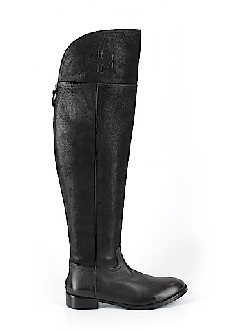 Tory Burch Boots (view 1)