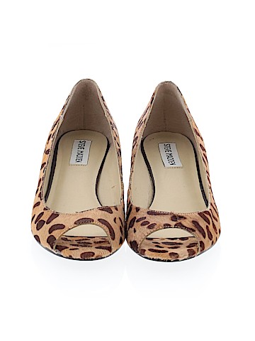 Steve Madden Wedges (view 2)