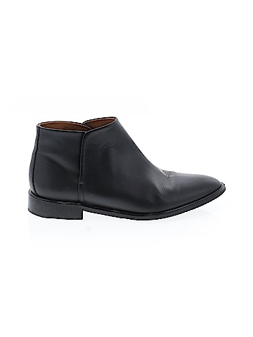 Everlane Ankle Boots (view 1)