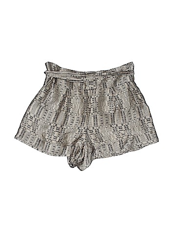 Alexis Shorts (view 2)