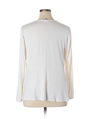 J.jill Long Sleeve Top (view 2)