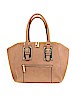 Charming Charlie Tan Shoulder Bag One size - photo 1