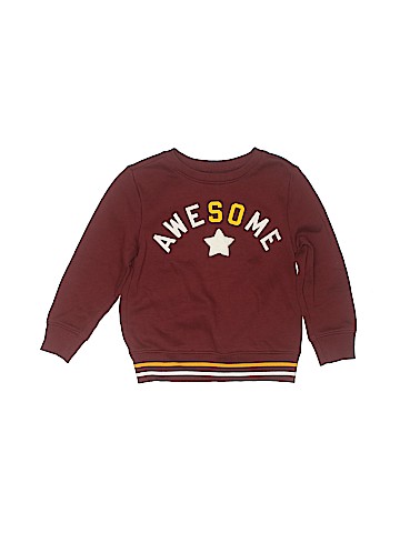 Old Navy Sweatshirt (view 1)