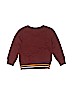 Old Navy Burgundy Sweatshirt Size 3T - photo 2