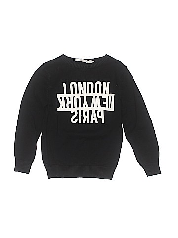 H&M Pullover Sweater (view 1)