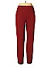 Talbots Outlet Burgundy Leggings Size XL - photo 1