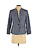 Banana Republic Blue Blazer Size 2 (petite) - photo 1