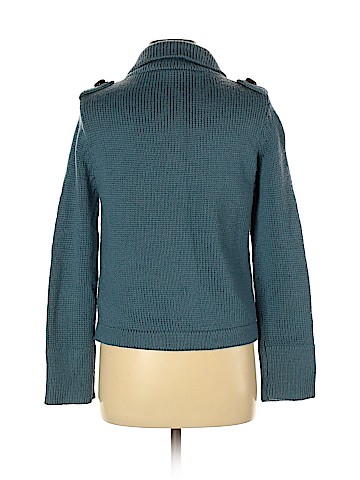 Marc by Marc Jacobs Wool Cardigan (view 2)